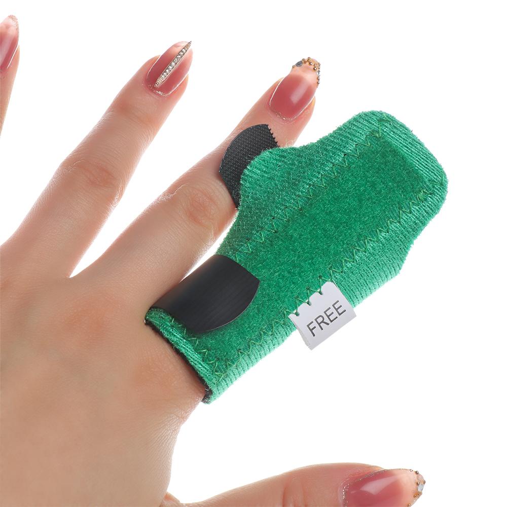 R-flower Brace Korektor Jari Patah / Radang Sendi / Dislokasi