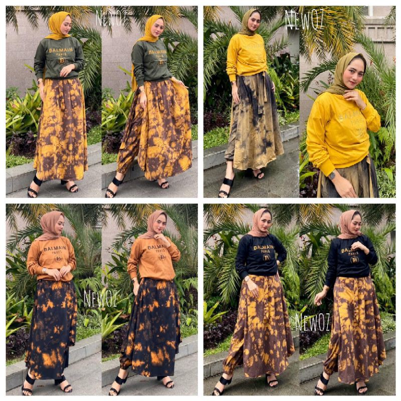 Set Rok Balmain Paris ZLVE NEW OZ Original