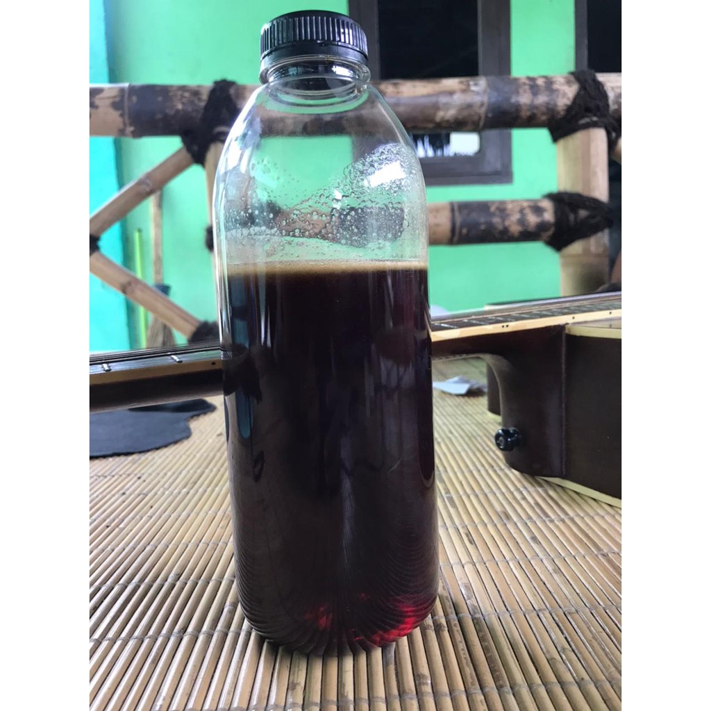 

Madu asli hutan akasia