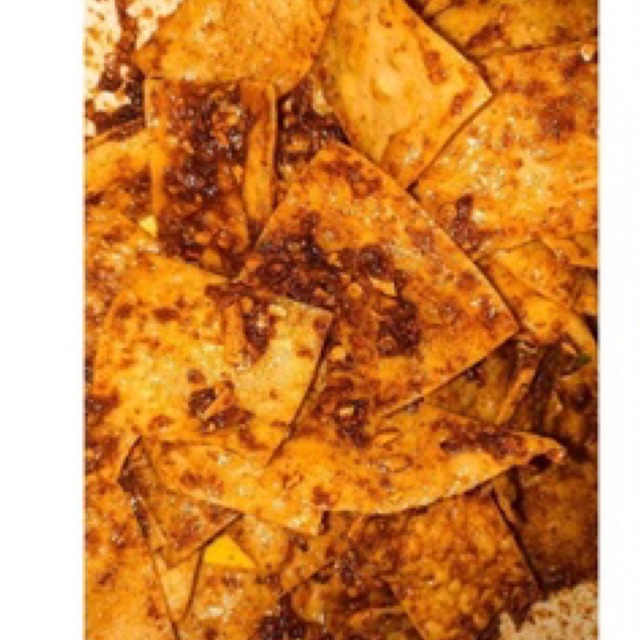 

Keripik / kerupuk pangsit KEMASAN BOX 250 gram JAJANAN VIRAL
