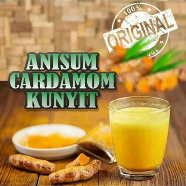  Aturan Minum Kunyit  Untuk Sakit Maag Ini Aturannya