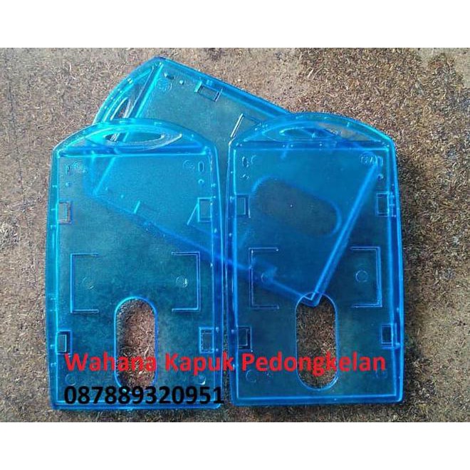 

Id Card Holder Warna Biru List Diskon