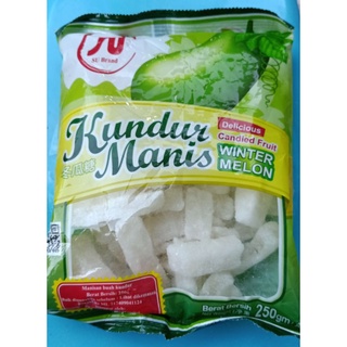 Jual Su Brand Kundur Manis 250 Gr Harga Terbaik Juli 2022 Shopee Indonesia