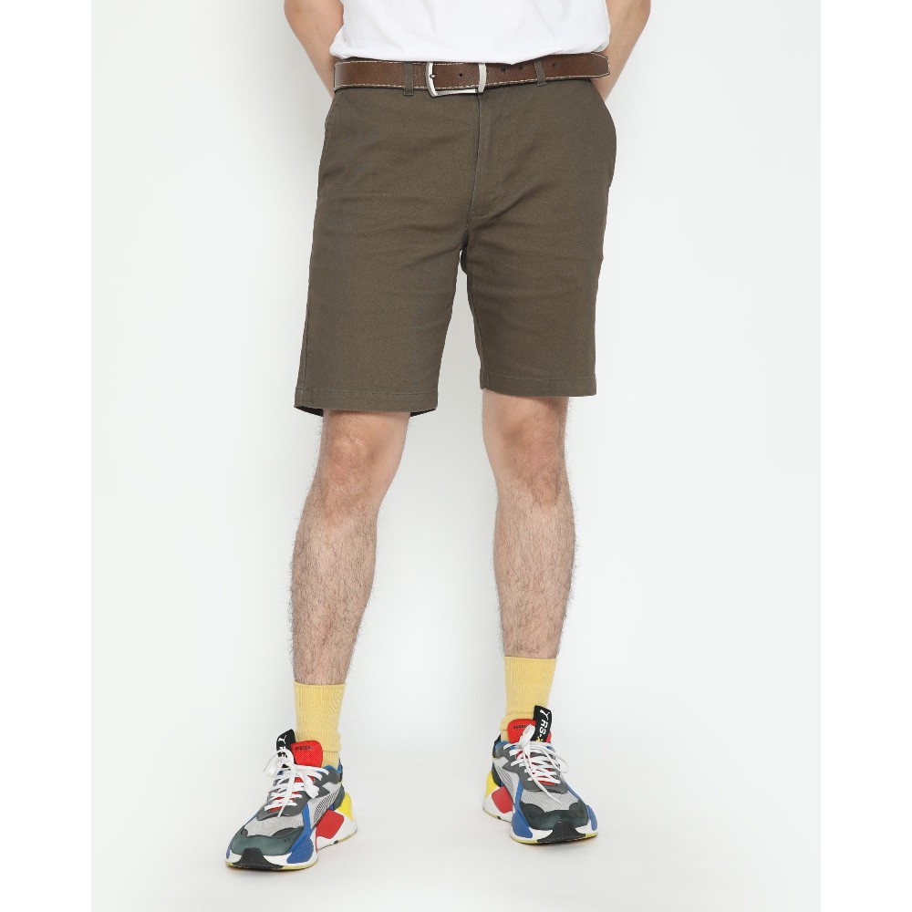 Erigo Chino Short Aria Army