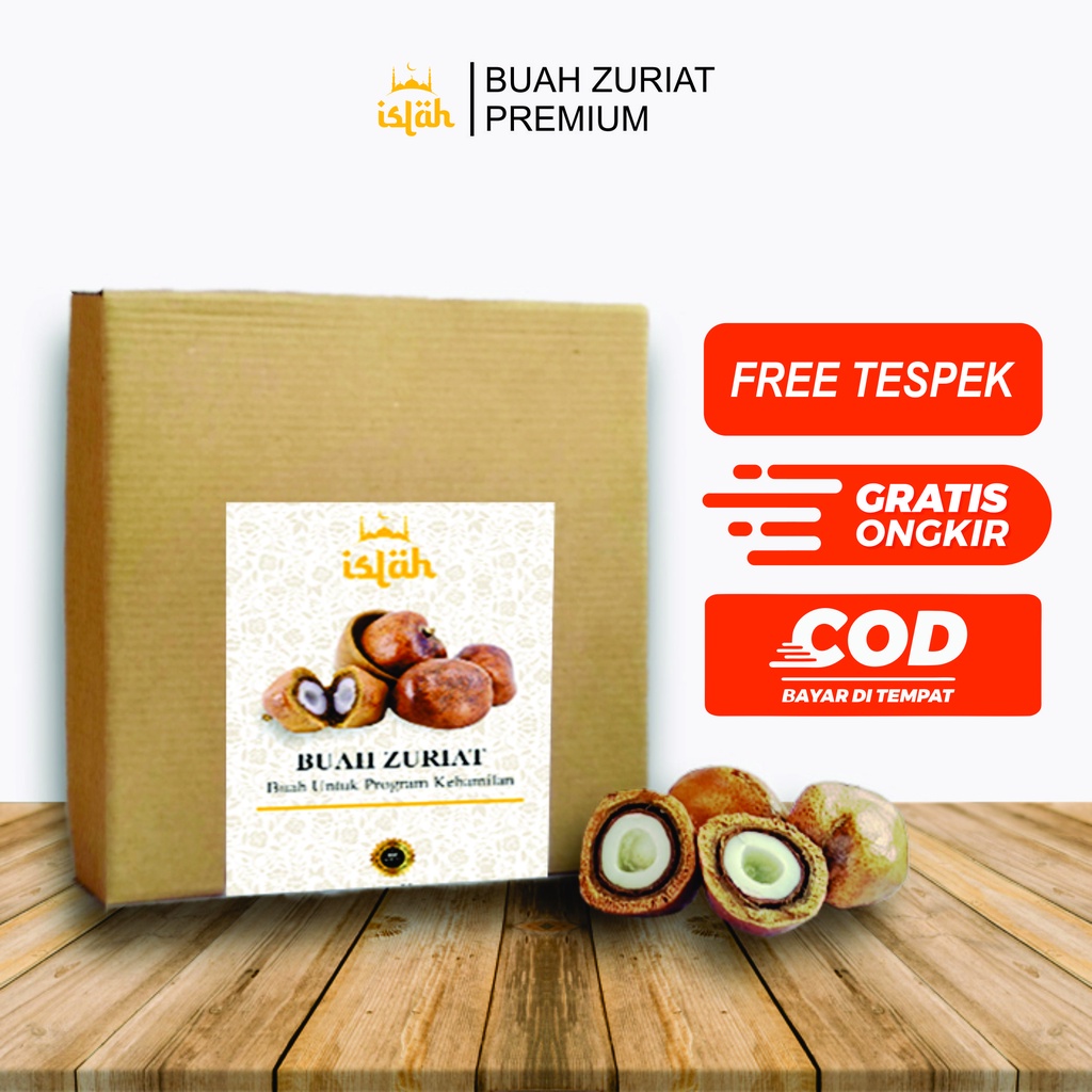 

Buah Zuriat Promil 1KG Free Test Pack / Zuriat Belah / Buah Zuriat Belah /Zuriat Mesir/ Buah Doum/ Zuriat Promil/ Zuriat Promil Belah