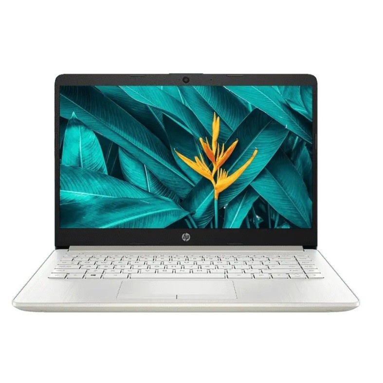 HP 14S Intel Core i5 10210 16GB 512GB SSD VGA Radeon 2GB 14' W10