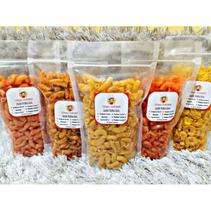 

makaroni super pedas