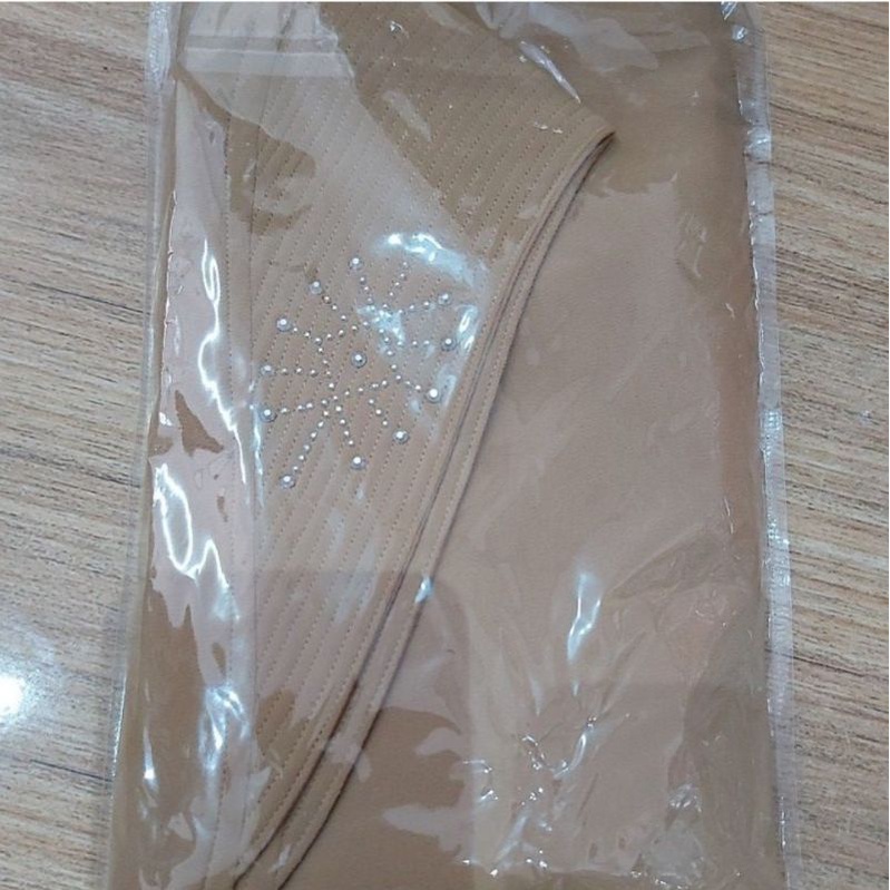 KHIMAR ANDINE ORI KARANGGO-PEMDA MUDA