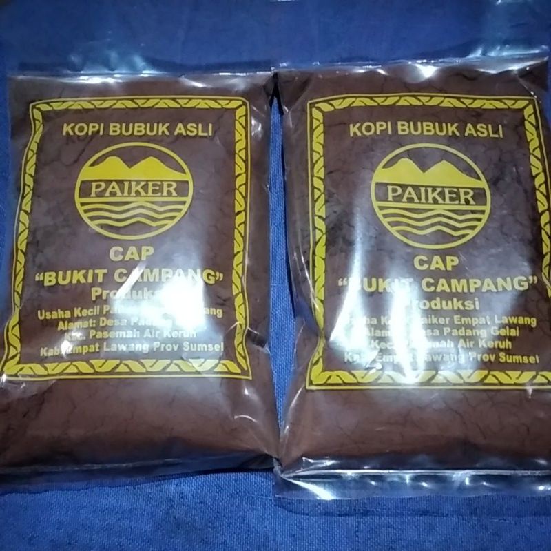 

kopi paiker