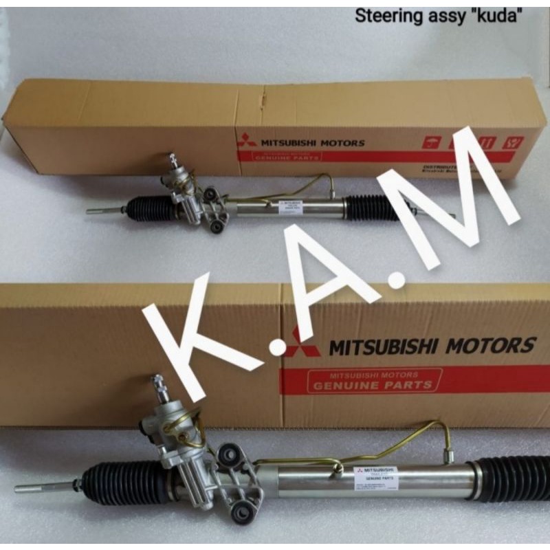 RACK STEERING MITSUBISHI KUDA RACK STIR MITSUBISHI KUDA