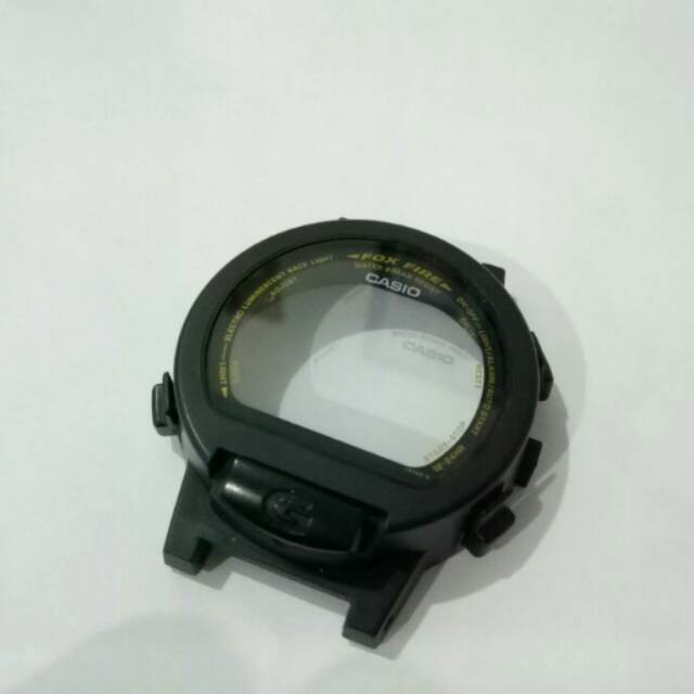 Original Part Bezel DW002
