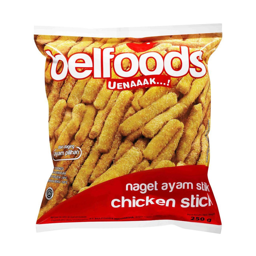 

NUGGET AYAM
