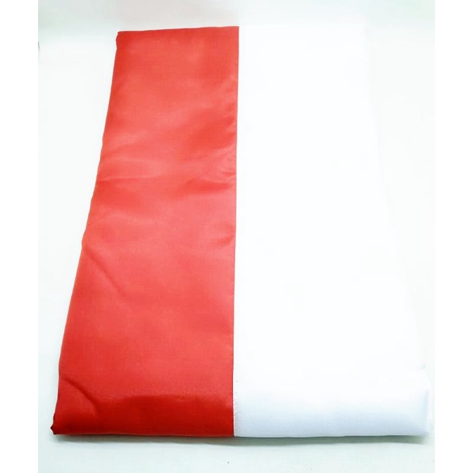 Bendera merah putih (80*120)