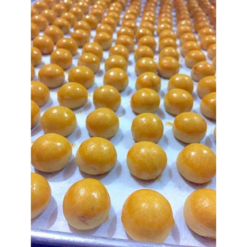 

nastar premium selai nanas homemade