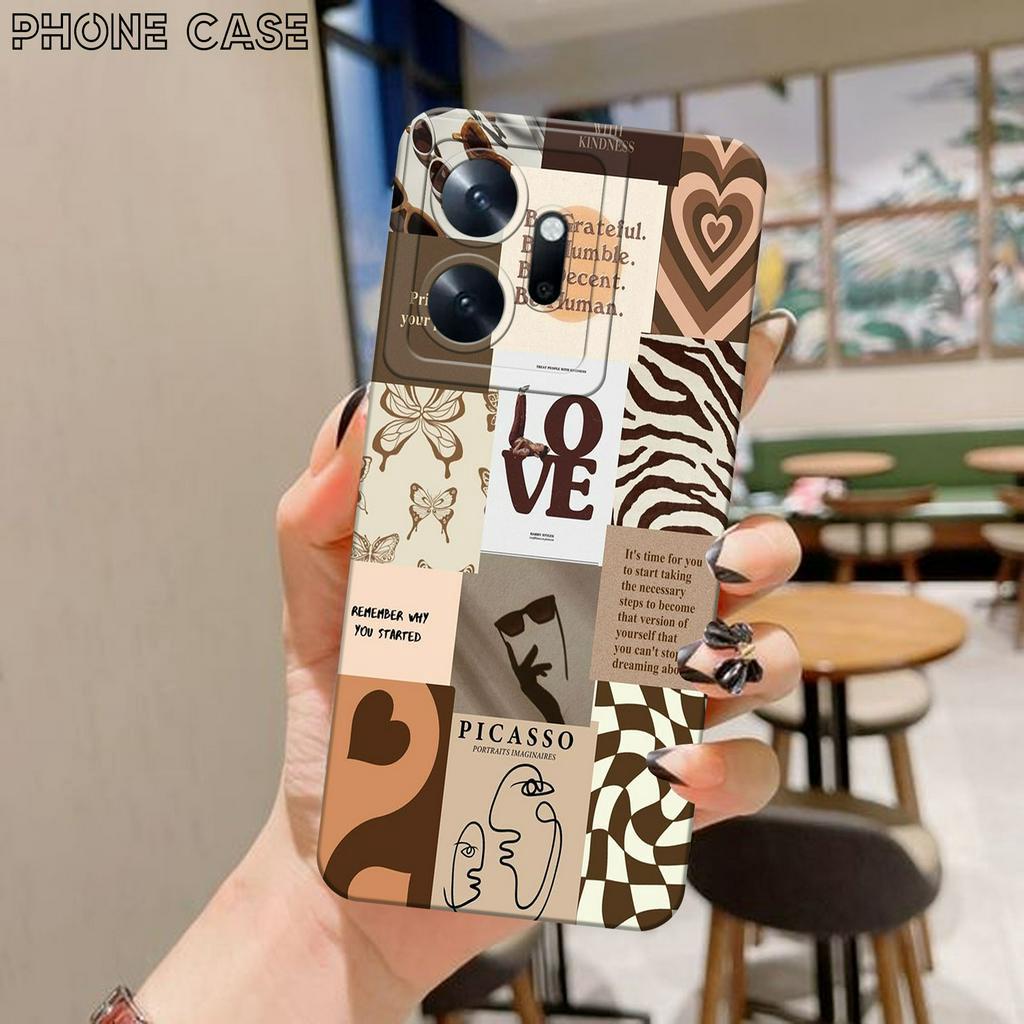 Case Hp Infinix Zero 20 - Softcase Infinix Zero 20 Terbaru - Casing Infinix Zero 20 - Kesing Infinix