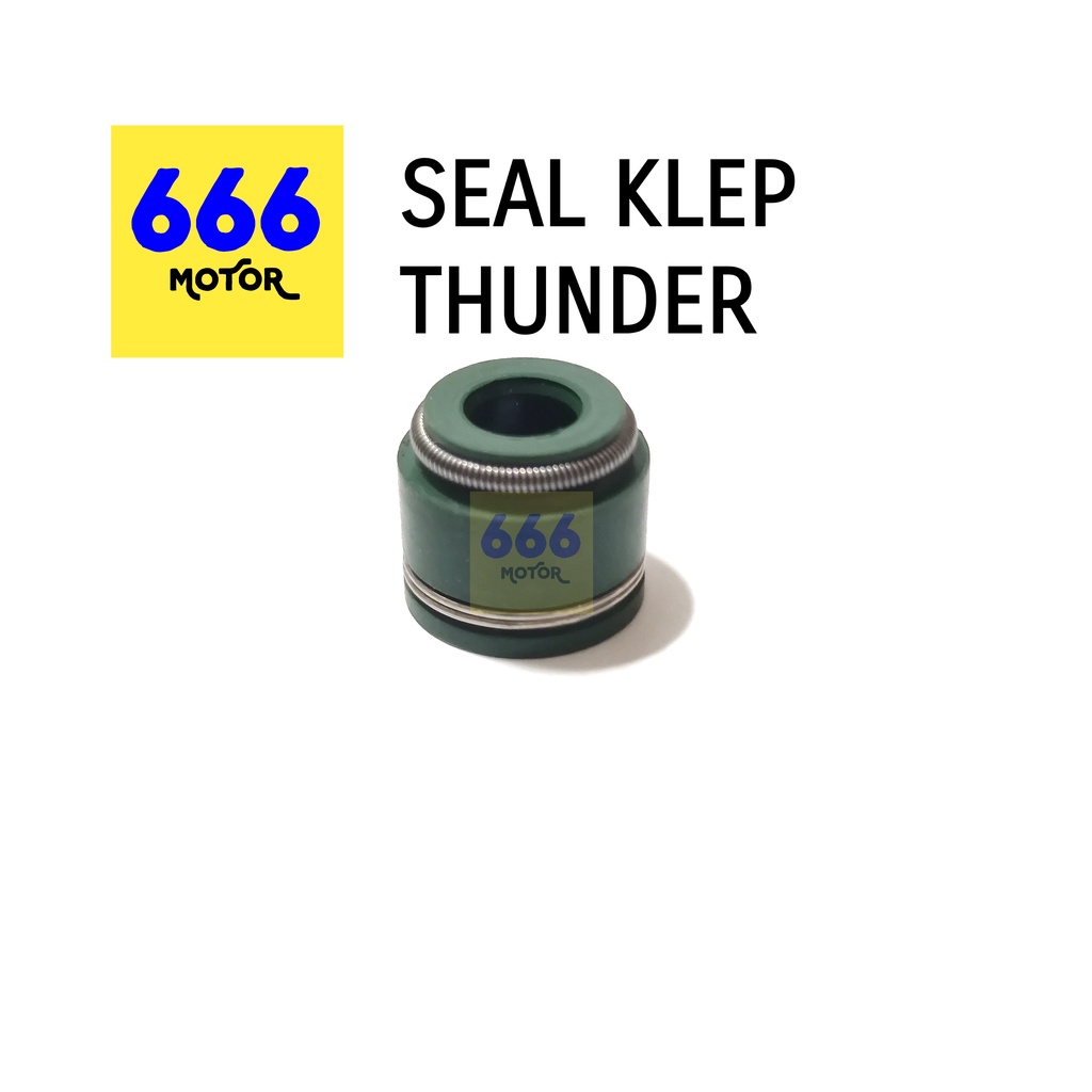 SEAL KLEP THUNDER