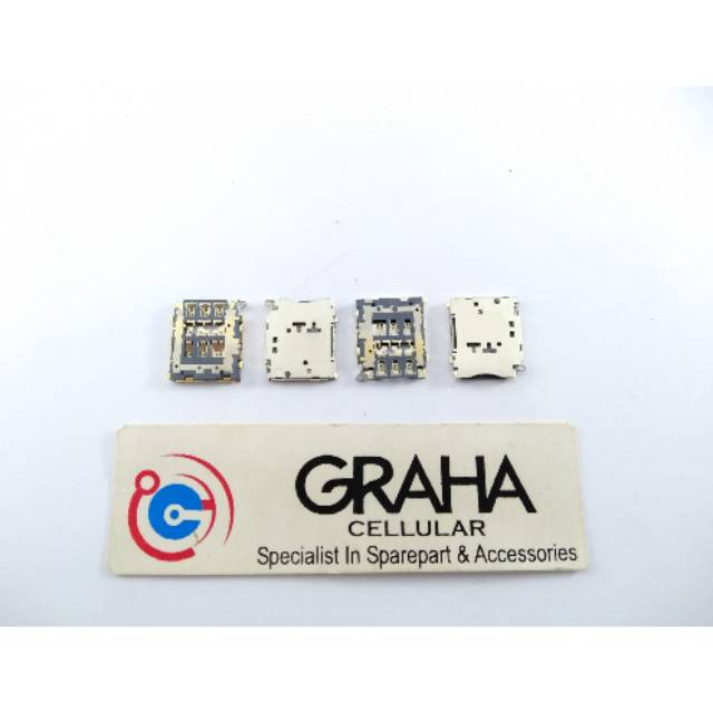 CONECTOR SIM SAMSUNG A3000 / A5000 / A7000