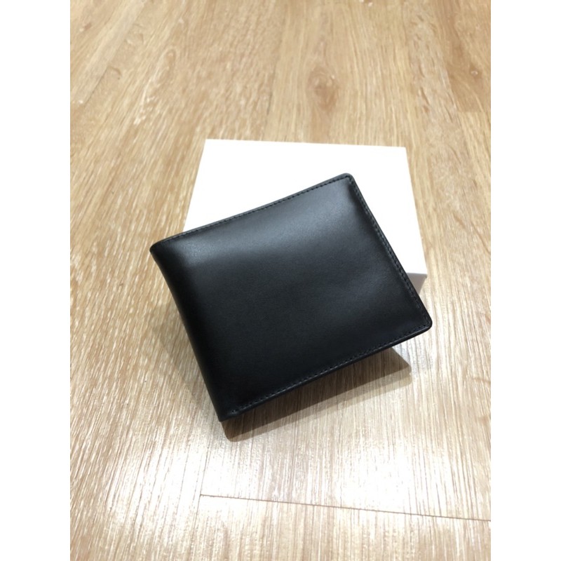 DOMPET KULIT ASLI FULL UP DENGAN SELETING DALAM