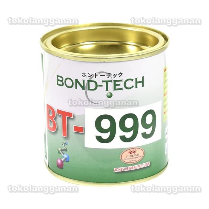 

Bondtech Lem Serbaguna 150 Gr parts
