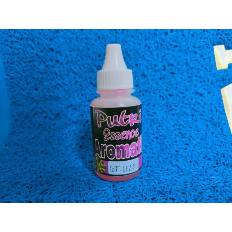 Essen oplosan Galatama lele