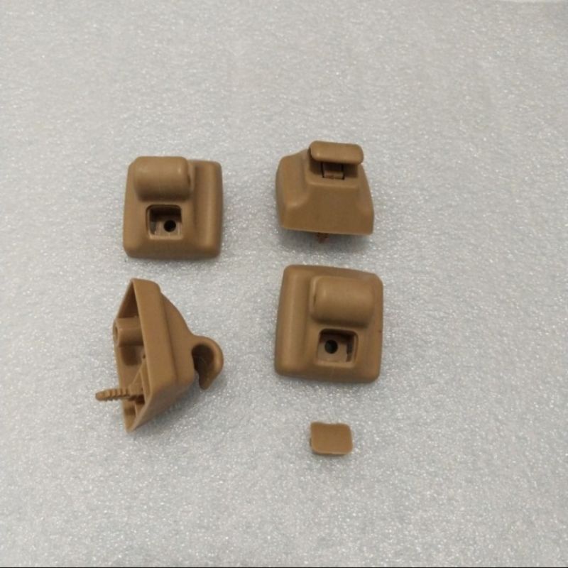 CENTOLAN SUN VISOR HYUNDAI ORIGINAL