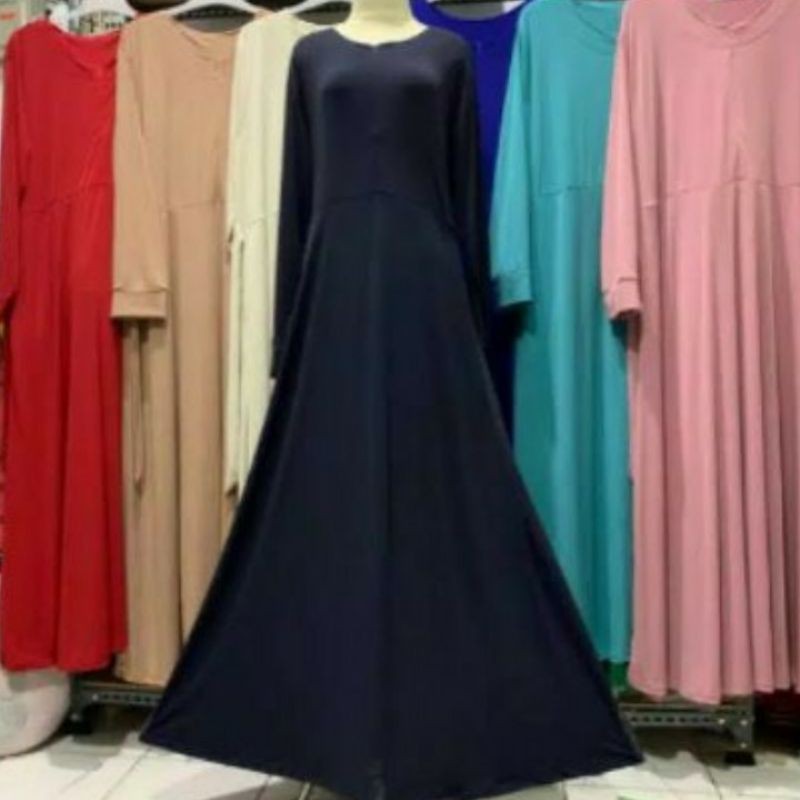BAJU MURAH  !! PAKAIAN  MUSLIM SS KHUSUS RESELLER AMIRA M DRESS MASA KINI