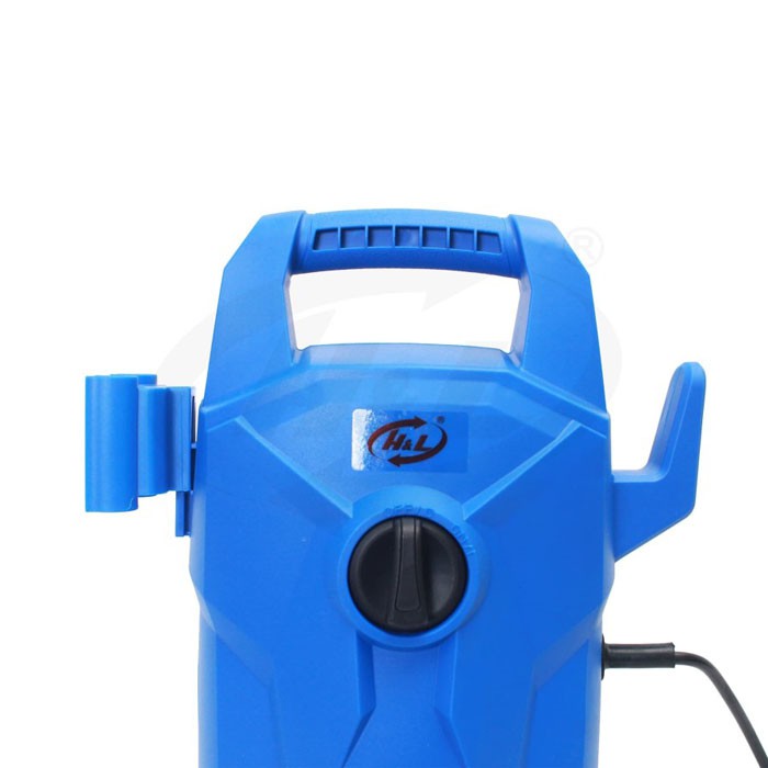 HL BIS 70 Mesin Cuci Steam Jet Cleaner