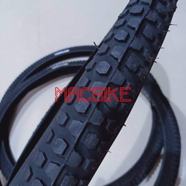 BAN LUAR SEPEDA 26 X 1.75 SWALLOW | BAN LUAR HITAM 26X1.75 SWALLOW | BAN LUAR MTB | BAN LUAR SWALLOW