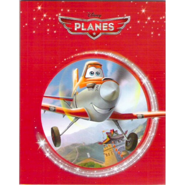 Disney : Planes Magical Story