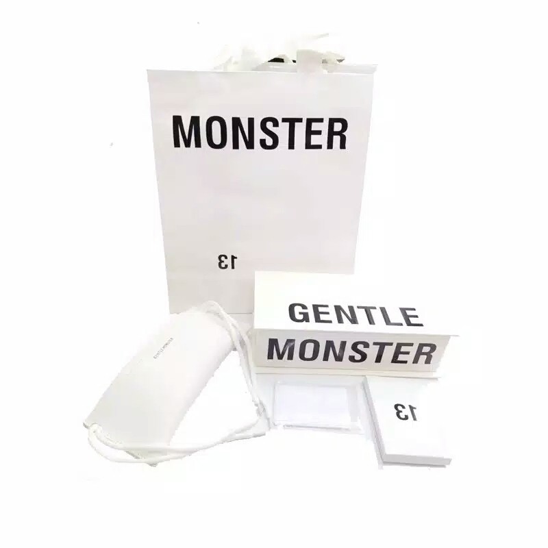 Box gentle monster premium