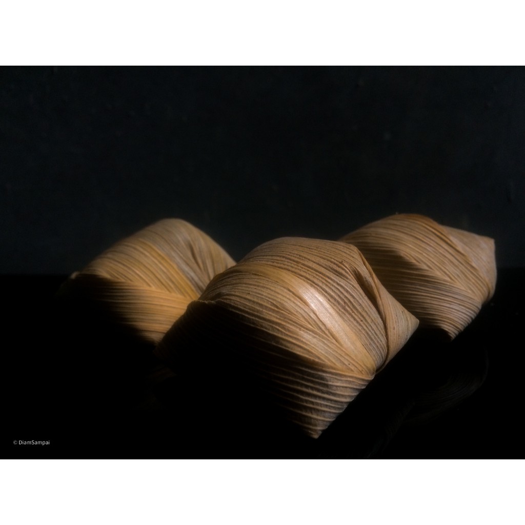 

Wajit Gula Merah Cililin