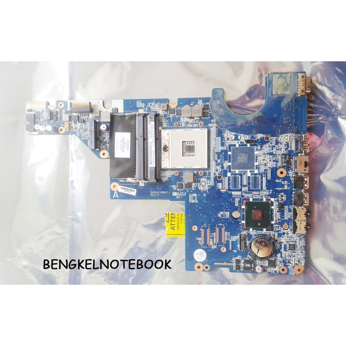 Motherboard Compaq CQ42 G42 intel Core i3