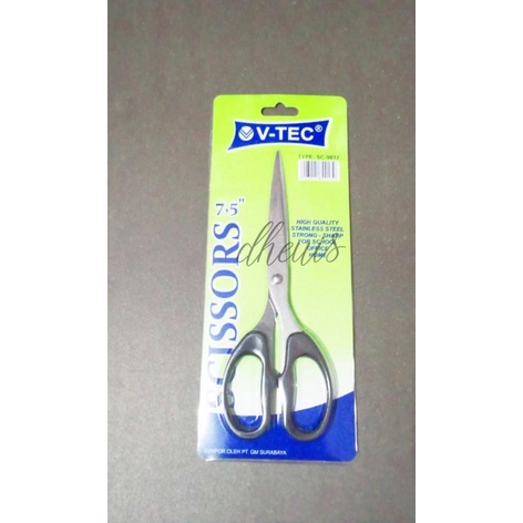

gunting v-tech besar 7,5