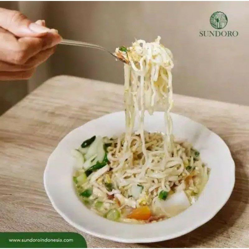 Sundoro mie ghodog goreng jogja mie instan ghodog kuah Bakmi jawa makanan ringan-Mi kuah godog