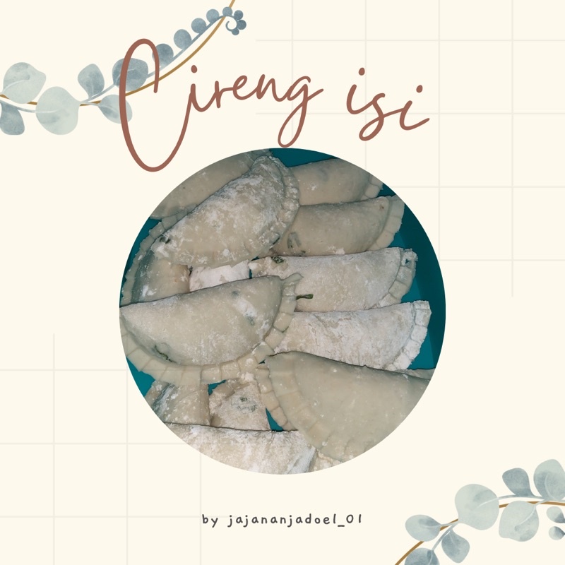 

PELOPOR CIRENG ISI NO 1 DI TANGERANG