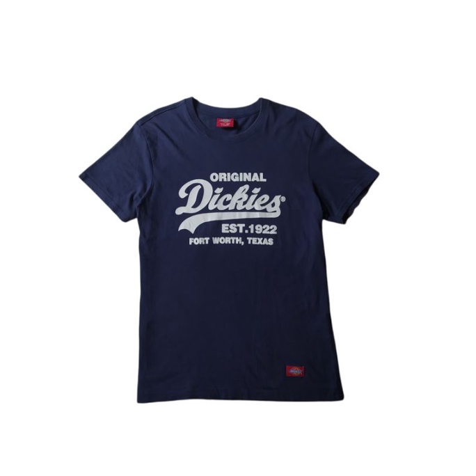 Kaos Dickies Second