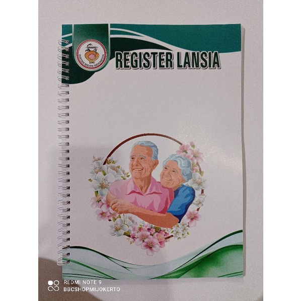 REGISTER LANSIA