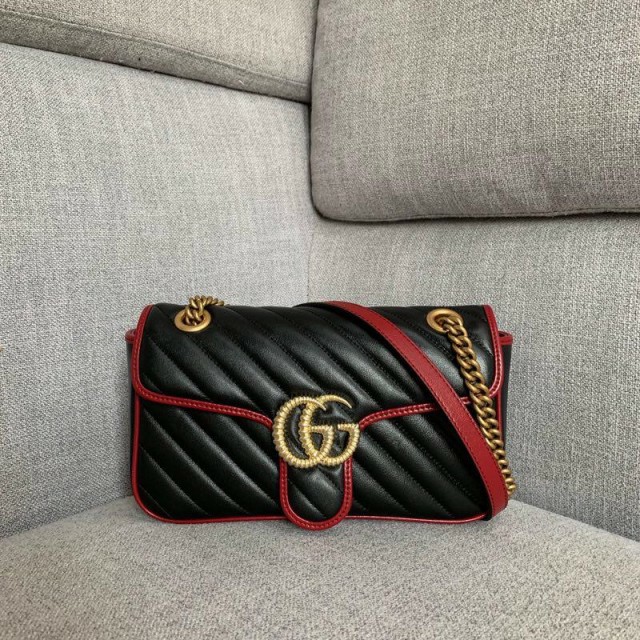 gucci marmont 31 cm