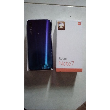 redmi note 7 minus lcd