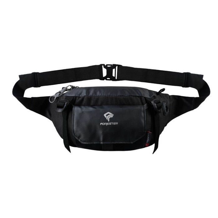 Forester 40154 Waistbag /Tas Stang Sepeda MTB Berkualitas