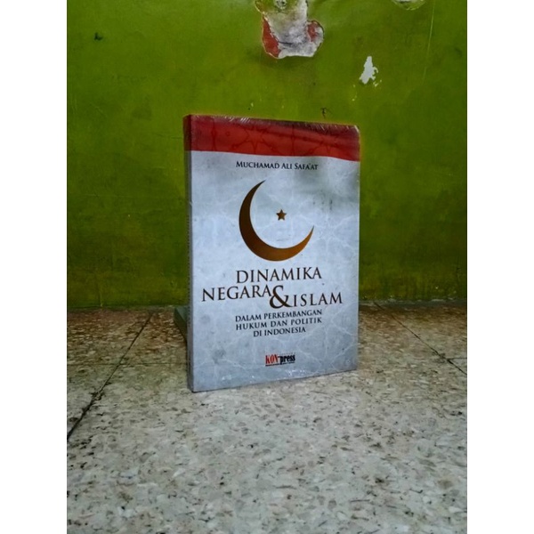 Jual Dinamika Negara Dan Islam | Shopee Indonesia