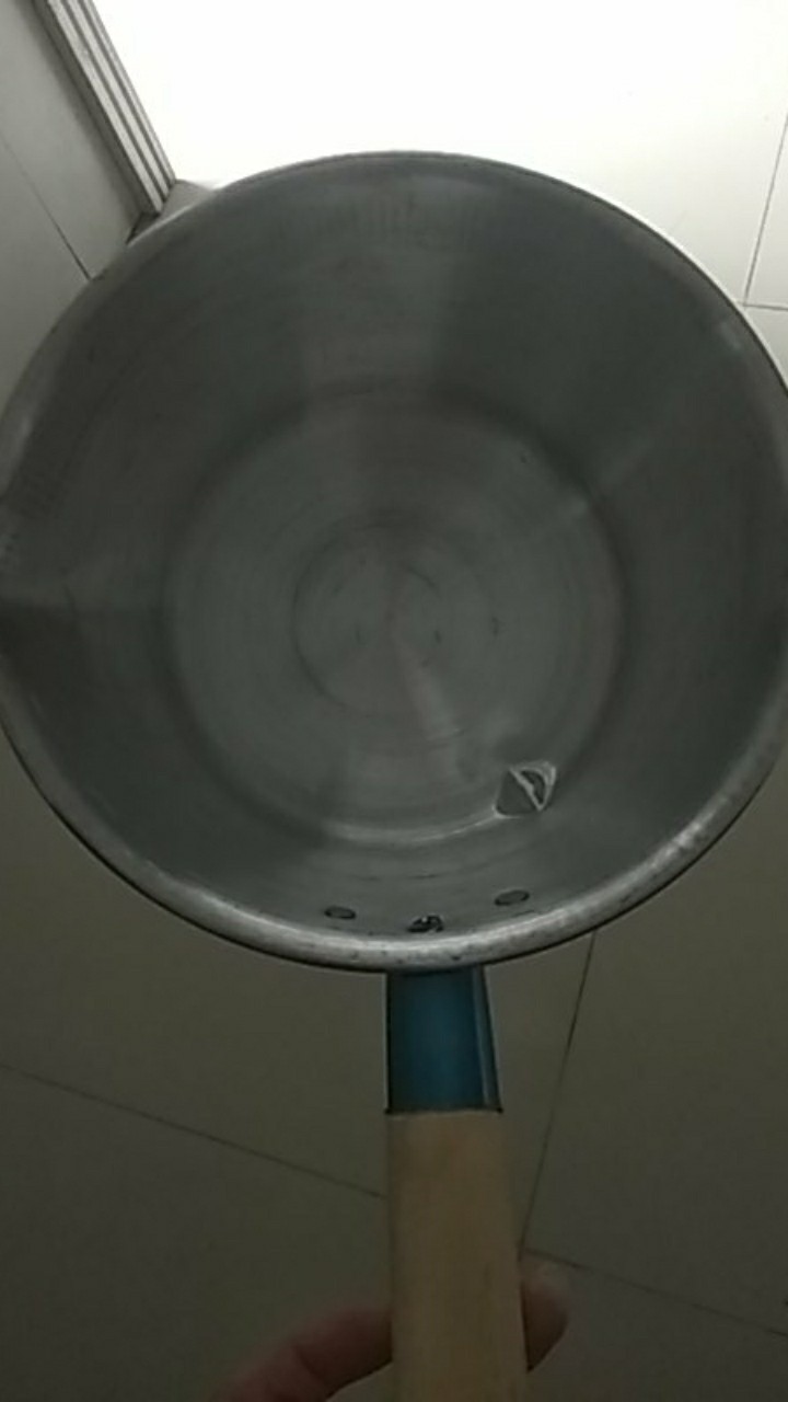 Panci Jawa [16] /panci Susu/panci Mie