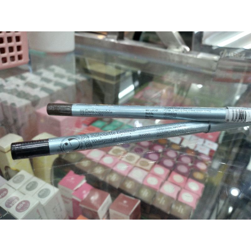 MADAME GIE SILHOUETTE EYELINER