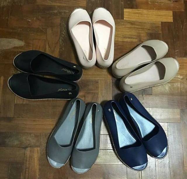 iberyl jelly shoes outlet