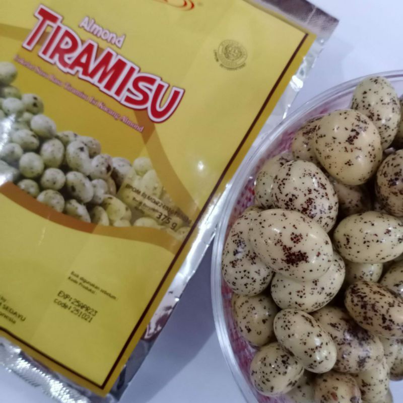 

coklat tiramisu