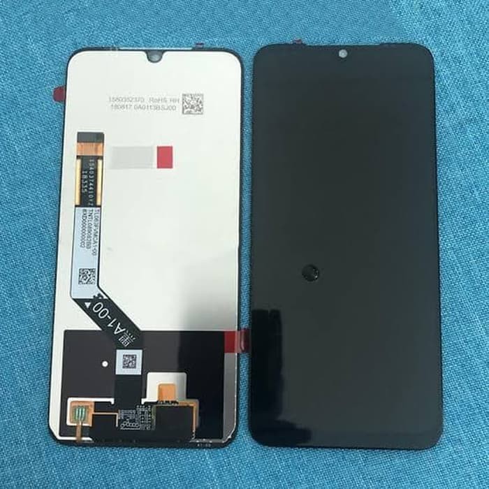 LCD XIAOMI REDMI NOTE7/ XIAOMI REDMI NOTE 7 /  REDMI NOTE 7 + TOUCHSCREEN + LCD FULLSETT