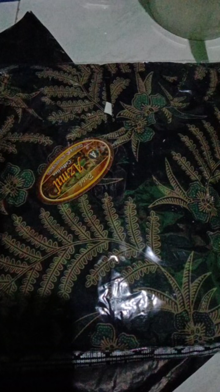 Maura Couple - Sania Ruffle Batik Couple Ori Ndoro Jowi Dnt Garansi Termurah Shopee - Shopashop Solo