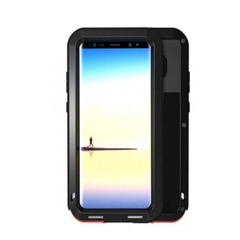 TERBARU TakTik Extreme Lunatik Samsung Galaxy HP Note 8 - STGRS  LIMITED