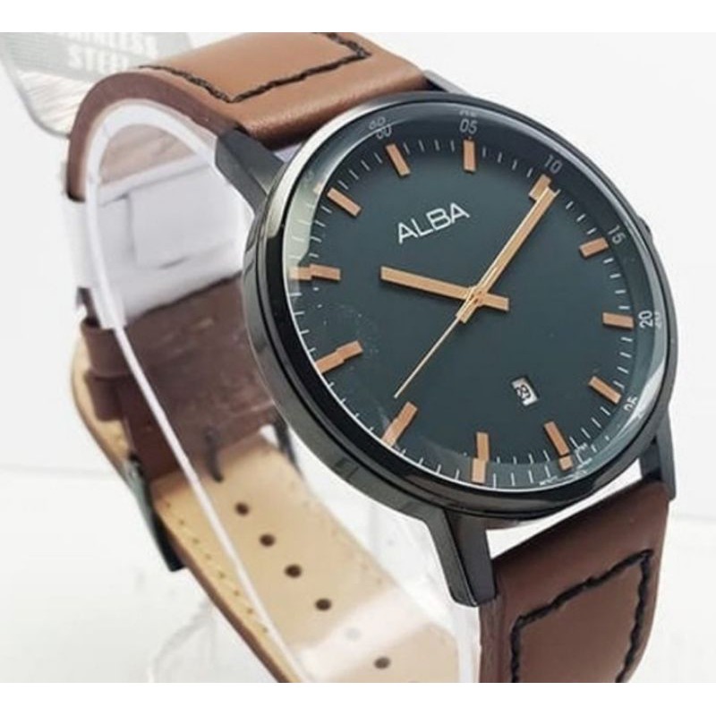 Alba AG8H87#AG8H87#AG8H87X1#jam tangan pria Alba ag8h87#man watch Alba AG8h87X1#Alba AG8H87X1