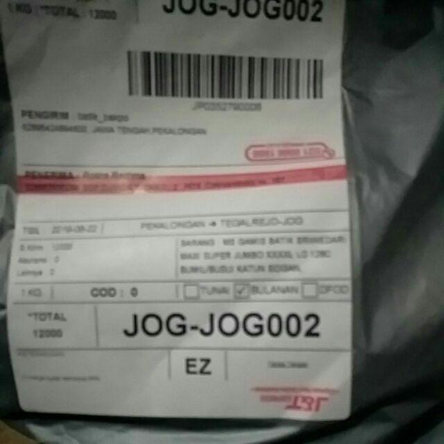 Ms Gamis Batik Sriwedari Maxi Super Jumbo Xxxxl Ld 128c. Bumil/busui Katun Soga